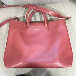 Matt and Nat Kintla Satchel
